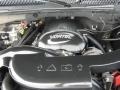 Light Pewter Metallic - Tahoe Z71 4x4 Photo No. 26