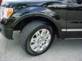 Black - F150 Platinum SuperCrew Photo No. 27