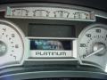 Black - F150 Platinum SuperCrew Photo No. 28