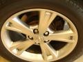 Crystal White - RX 400h AWD Hybrid Photo No. 6