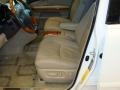 Crystal White - RX 400h AWD Hybrid Photo No. 9
