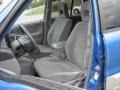 2005 Cosmic Blue Metallic Suzuki Grand Vitara LX  photo #10