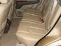 2000 Burnished Gold Metallic Lexus RX 300 AWD  photo #19