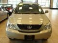 Bamboo Green Pearl - RX 350 AWD Photo No. 2