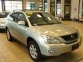 Bamboo Green Pearl - RX 350 AWD Photo No. 3