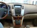 Bamboo Green Pearl - RX 350 AWD Photo No. 12
