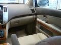 Bamboo Green Pearl - RX 350 AWD Photo No. 14
