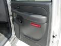 2005 Silver Birch Metallic GMC Sierra 1500 SLE Crew Cab  photo #34