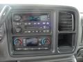 2005 Silver Birch Metallic GMC Sierra 1500 SLE Crew Cab  photo #43