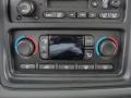 2005 Silver Birch Metallic GMC Sierra 1500 SLE Crew Cab  photo #45