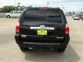 Black - 4Runner SR5 Photo No. 4