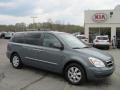 Green Meadow Gray - Entourage GLS Photo No. 1