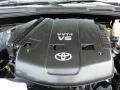 Black - 4Runner SR5 Photo No. 22