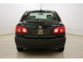 2006 Black Sand Pearl Toyota Corolla CE  photo #5