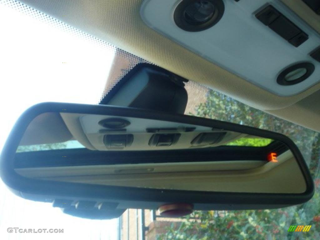 2007 3 Series 335i Coupe - Alpine White / Cream Beige photo #28