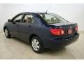 2006 Indigo Ink Pearl Toyota Corolla LE  photo #5