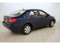 2006 Indigo Ink Pearl Toyota Corolla LE  photo #7