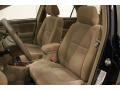 2006 Indigo Ink Pearl Toyota Corolla LE  photo #10