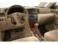 2006 Indigo Ink Pearl Toyota Corolla LE  photo #11