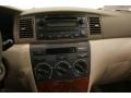 2006 Indigo Ink Pearl Toyota Corolla LE  photo #14