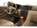 2006 Indigo Ink Pearl Toyota Corolla LE  photo #16