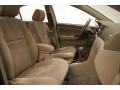 2006 Indigo Ink Pearl Toyota Corolla LE  photo #17