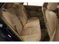 2006 Indigo Ink Pearl Toyota Corolla LE  photo #18