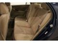2006 Indigo Ink Pearl Toyota Corolla LE  photo #19