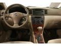 2006 Indigo Ink Pearl Toyota Corolla LE  photo #20