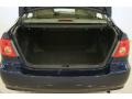 2006 Indigo Ink Pearl Toyota Corolla LE  photo #21