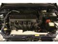 2006 Indigo Ink Pearl Toyota Corolla LE  photo #22