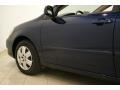 2006 Indigo Ink Pearl Toyota Corolla LE  photo #23