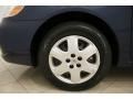 2006 Indigo Ink Pearl Toyota Corolla LE  photo #24