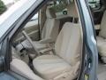 2009 Olive Gray Kia Sedona LX  photo #9