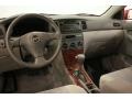 2006 Impulse Red Pearl Toyota Corolla LE  photo #10
