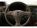 2006 Impulse Red Pearl Toyota Corolla LE  photo #11