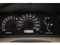 2006 Impulse Red Pearl Toyota Corolla LE  photo #12