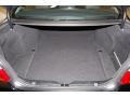 Jet Black - 5 Series 525i Sedan Photo No. 9