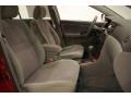 2006 Impulse Red Pearl Toyota Corolla LE  photo #16
