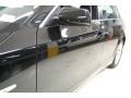 Jet Black - 5 Series 525i Sedan Photo No. 13