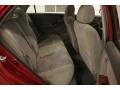 2006 Impulse Red Pearl Toyota Corolla LE  photo #17