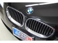 Jet Black - 5 Series 525i Sedan Photo No. 14