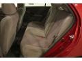 2006 Impulse Red Pearl Toyota Corolla LE  photo #18