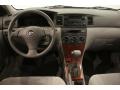 2006 Impulse Red Pearl Toyota Corolla LE  photo #19