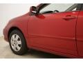 2006 Impulse Red Pearl Toyota Corolla LE  photo #22