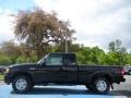 Black - Ranger XLT SuperCab Photo No. 2