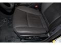 Jet Black - 5 Series 525i Sedan Photo No. 21