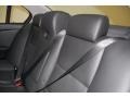 Jet Black - 5 Series 525i Sedan Photo No. 26