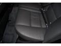 Jet Black - 5 Series 525i Sedan Photo No. 27