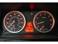 Jet Black - 5 Series 525i Sedan Photo No. 30